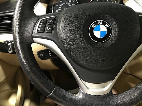 Used 2015 BMW X1 xDrive35i AWD/4WD image 24
