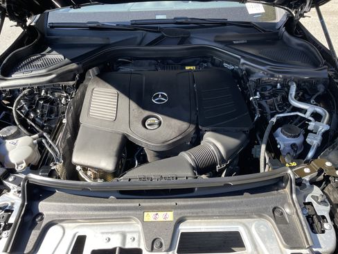 Certified 2024 Mercedes-Benz GLC 300 GLC 300 SUV w/ Winter Package image 49