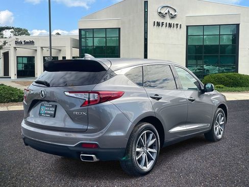 Used 2022 Acura RDX Technology Package image 6