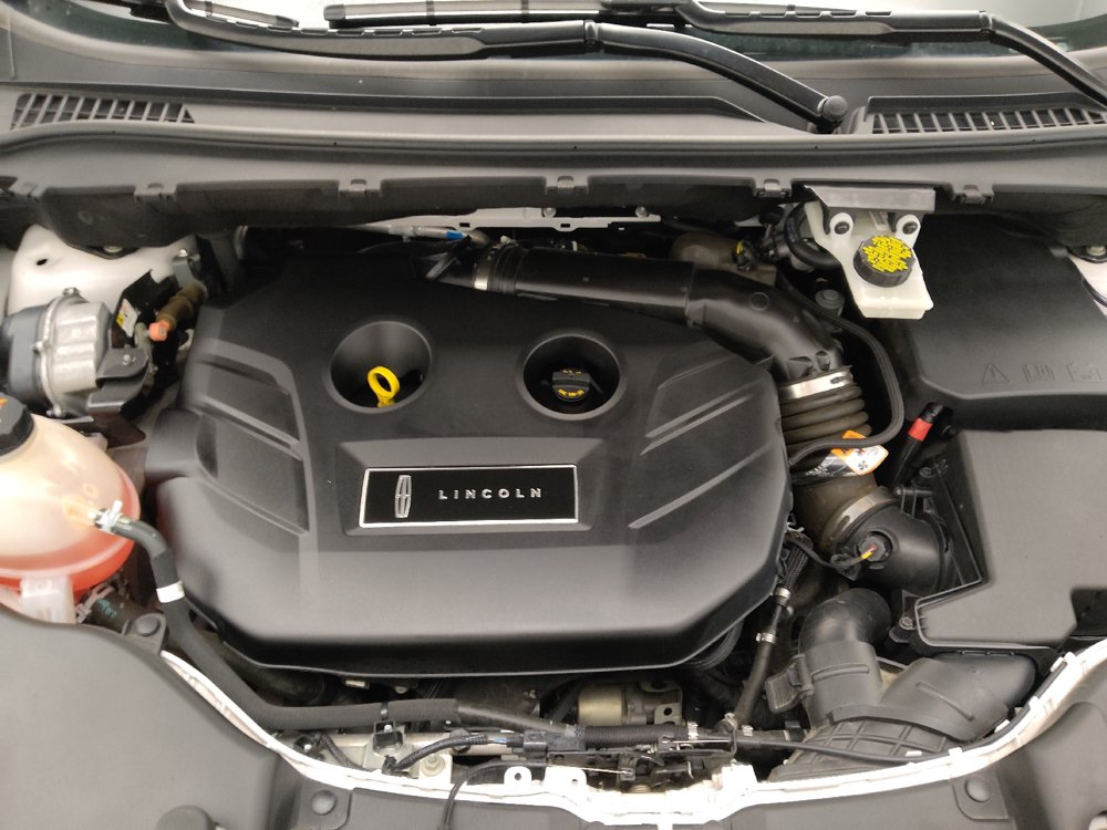 Used 2019 Lincoln MKC Reserve AWD/4WD image 30