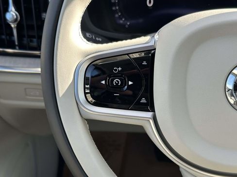 New 2026 Volvo V60 B5 Cross Country Plus w/ Climate Package image 8