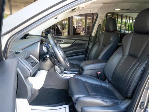 Used 2019 Subaru Ascent Limited w/ Popular Package #2 AWD/4WD image 8