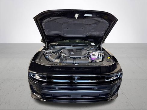 New 2026 Dodge Charger Scat Pack AWD/4WD image 20
