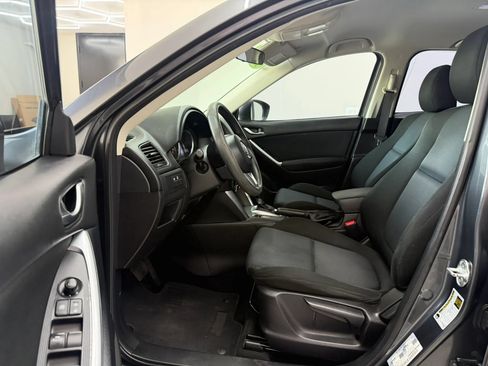 Used 2014 MAZDA CX-5 Sport w/ Bluetooth Audio Package FWD image 14