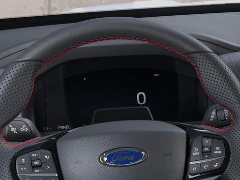 New 2026 Ford Explorer ST-Line w/ ST-Line Street Pack RWD image 13
