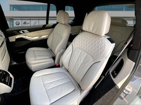 New 2027 BMW X7 xDrive40i AWD/4WD image 22