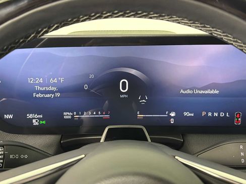 New 2026 Buick Enclave Sport Touring w/ Super Cruise Package image 28