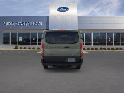 New 2026 Ford Transit 150 Low Roof AWD image 5