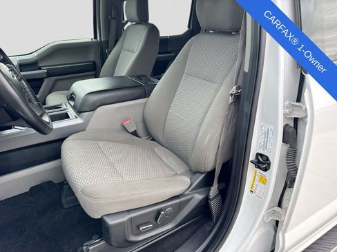 Used 2018 Ford F150 XLT w/ Equipment Group 302A Luxury image 32