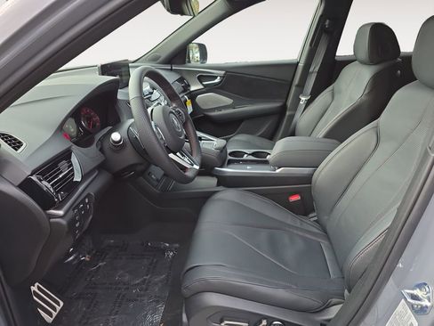 New 2026 Acura RDX A-Spec AWD/4WD image 9