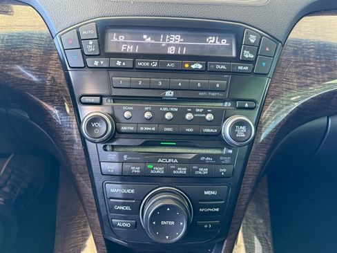 Used 2011 Acura MDX w/ Technology & Entertainment image 38