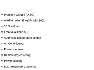 Used 2022 Jeep Wagoneer Series I w/ Premium Group I video 2