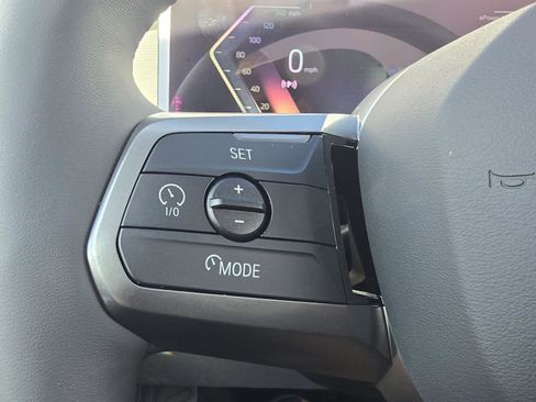 New 2026 BMW iX xDrive60 w/ M Sport Package image 19