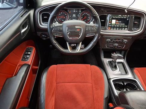 Used 2020 Dodge Charger Scat Pack image 12