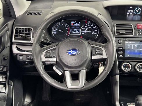 Used 2017 Subaru Forester 2.5i Limited image 20
