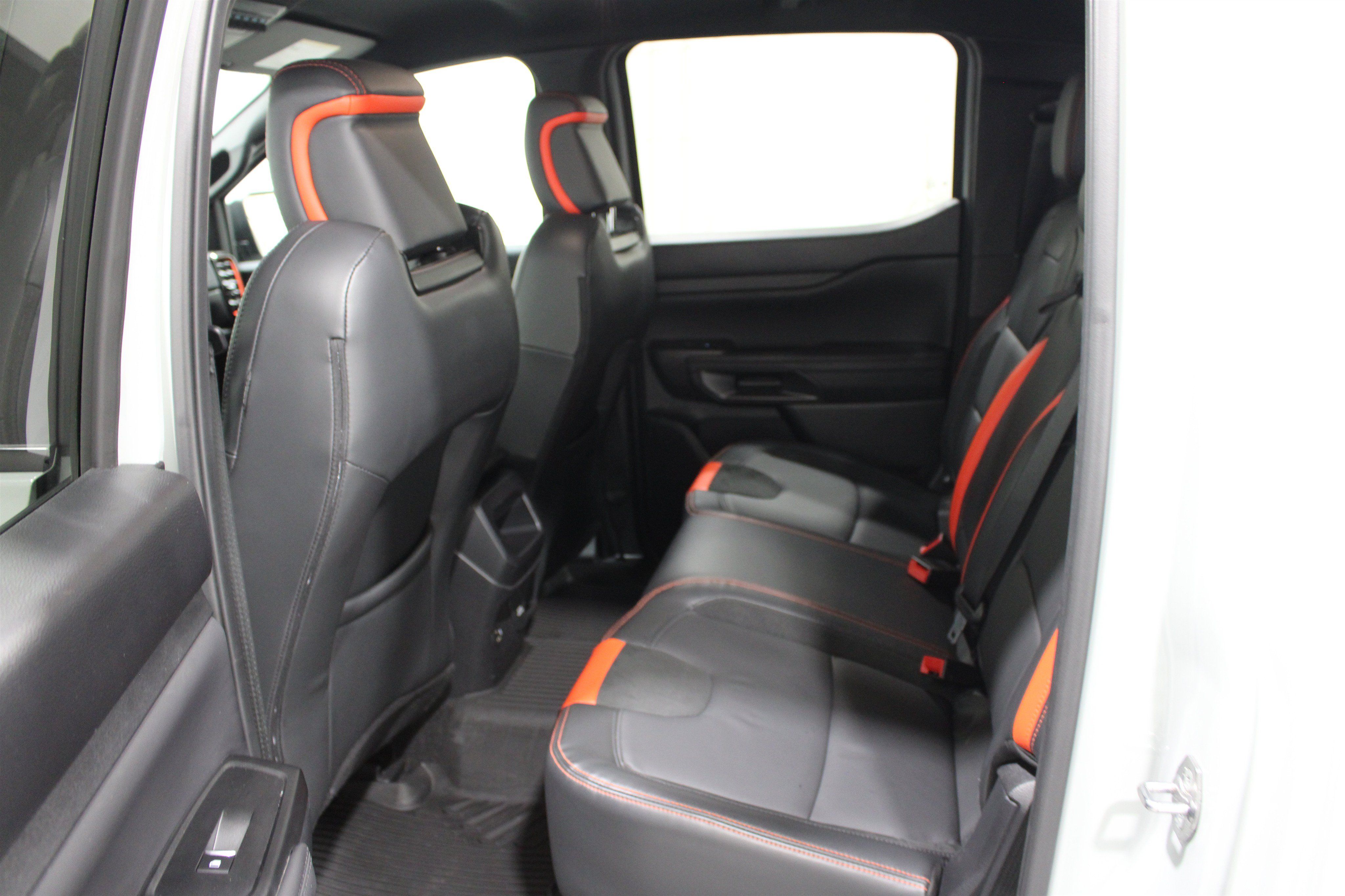 Used 2024 Ford Ranger Raptor AWD/4WD image 24