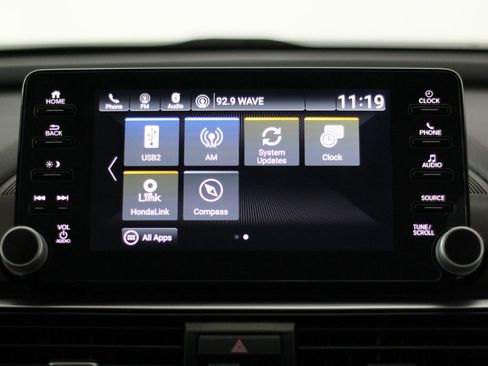 Used 2022 Honda Accord Sport Special Edition image 24