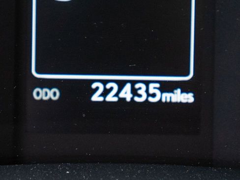 Used 2023 Lexus GX 460 Premium image 28