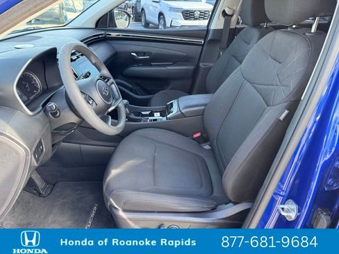 Used 2022 Hyundai Tucson SEL image 9
