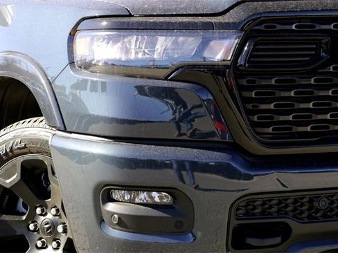 New 2026 RAM 1500 Lone Star image 3