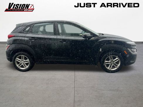 Certified 2023 Hyundai Kona SE image 4