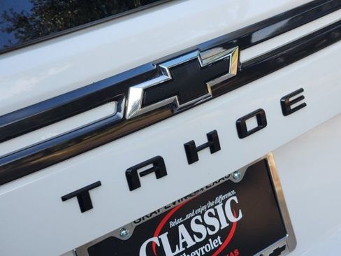 Used 2021 Chevrolet Tahoe Z71 image 10