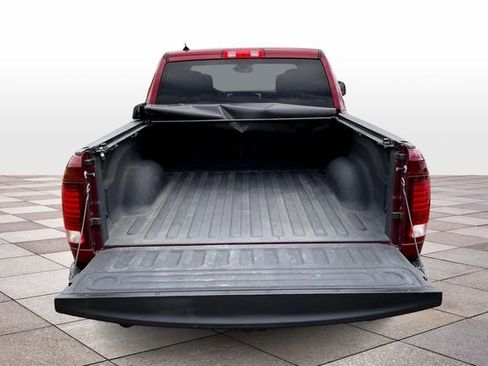 Used 2021 RAM 1500 Classic Warlock w/ Trailer & Traction Group image 20