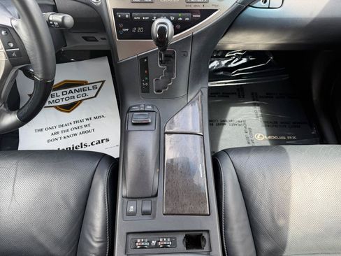 Used 2015 Lexus RX 350 FWD image 27