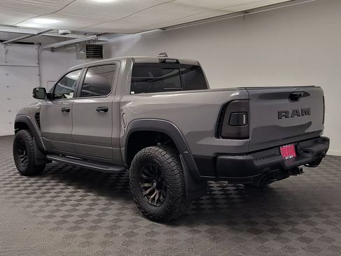Used 2023 RAM 1500 TRX w/ TRX Level 2 Equipment Group AWD/4WD image 3