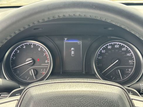 Used 2023 Toyota Camry SE image 26