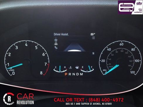 Used 2020 Ford Transit 250 Medium Roof AWD w/ Interior Upgrade Package image 55