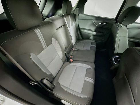 Used 2023 Chevrolet Blazer LT image 32