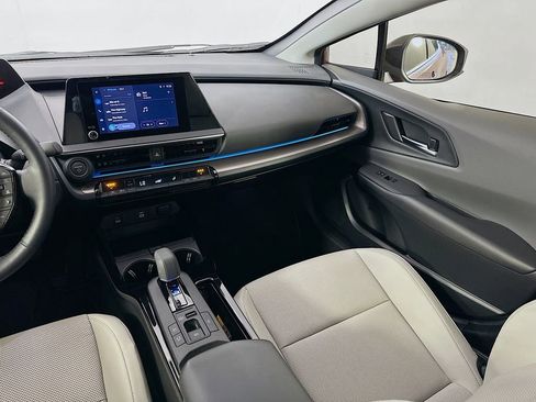 Used 2024 Toyota Prius XLE image 23