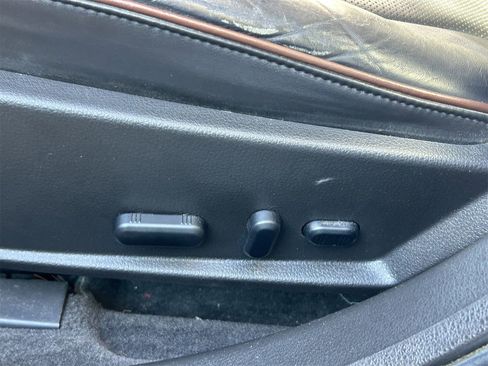 Used 2010 Lincoln MKZ NA image 11