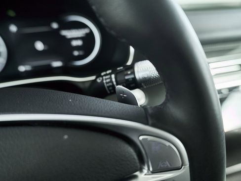 Used 2024 Genesis GV80 2.5T image 39