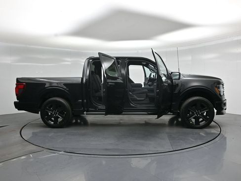 New 2026 Ford F150 STX w/ F-150 LOBO Package AWD/4WD image 4