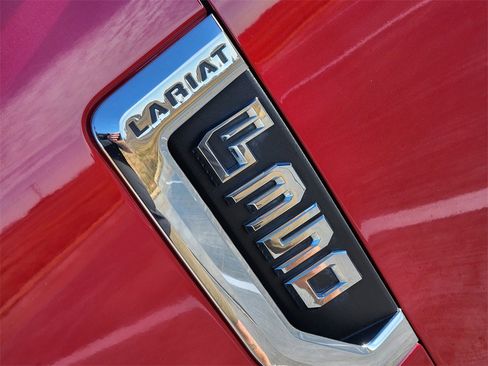 Used 2022 Ford F350 Lariat w/ Lariat Ultimate Package image 11