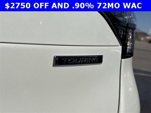 New 2026 Subaru Forester Touring image 5