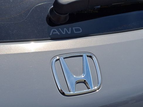 Used 2024 Honda HR-V Sport image 28