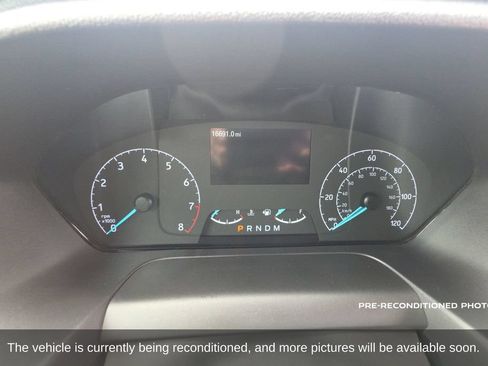 Used 2025 Ford Transit 350 XLT RWD image 16