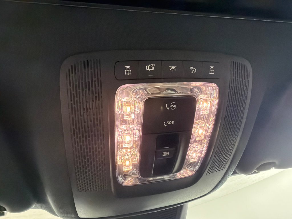 Certified 2023 Mercedes-Benz GLE 350 w/ Premium Package image 24