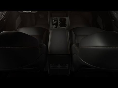 New 2026 Jeep Cherokee Laredo image 4