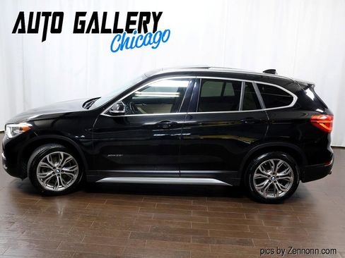 Used 2016 BMW X1 xDrive28i image 10