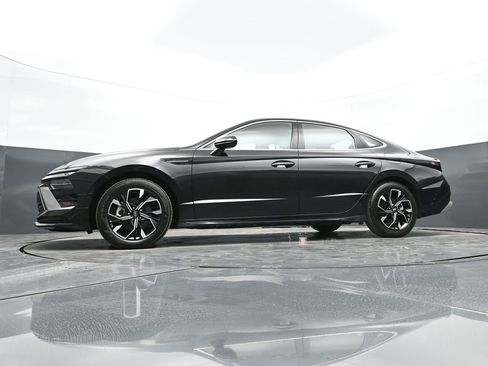 Used 2025 Hyundai Sonata SEL image 41