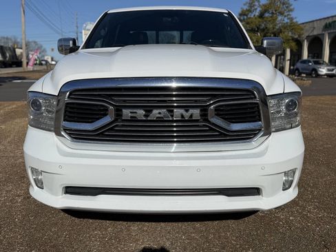 Used 2018 RAM 1500 Limited image 2
