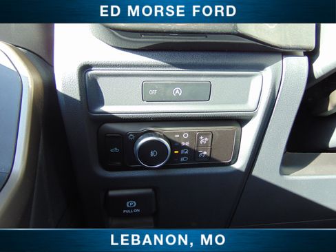 New 2025 Ford F150 STX w/ Equipment Group 201A FX4 image 20