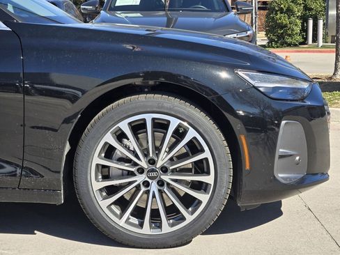 New 2026 Audi A6 Premium Plus image 13