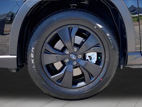 Certified 2026 Subaru Ascent Premium AWD/4WD image 33