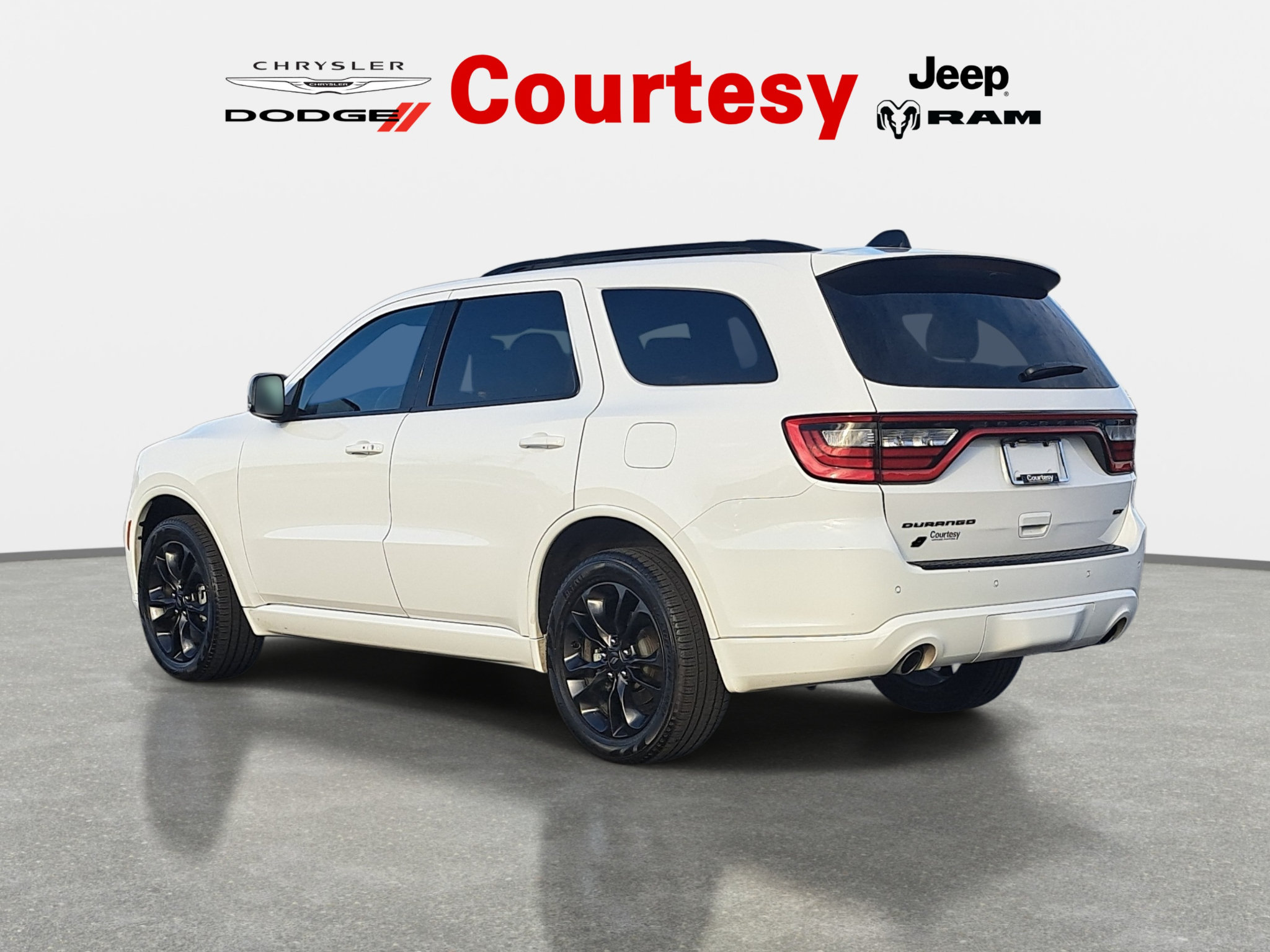 Certified 2023 Dodge Durango GT AWD/4WD image 6