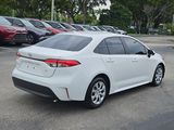 Used 2024 Toyota Corolla LE image 4